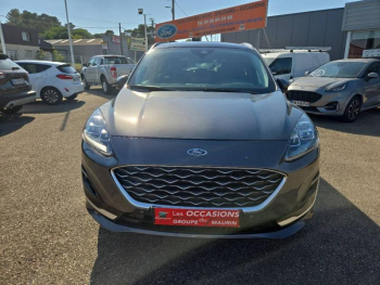 Photo 2 du bon plan FORD Kuga 2.5 Duratec 190ch FHEV E85 Vignale BVA occasion à 27900 €