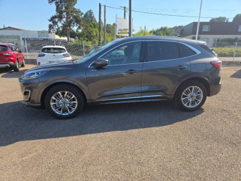 Photo 4 du bon plan FORD Kuga 2.5 Duratec 190ch FHEV E85 Vignale BVA occasion à 27900 €