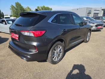 Photo 7 du bon plan FORD Kuga 2.5 Duratec 190ch FHEV E85 Vignale BVA occasion à 27900 €