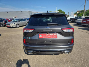 Photo 8 du bon plan FORD Kuga 2.5 Duratec 190ch FHEV E85 Vignale BVA occasion à 27900 €