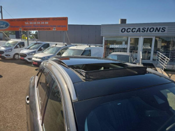 Photo 10 du bon plan FORD Kuga 2.5 Duratec 190ch FHEV E85 Vignale BVA occasion à 27900 €