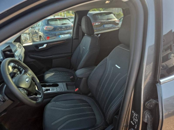 Photo 11 du bon plan FORD Kuga 2.5 Duratec 190ch FHEV E85 Vignale BVA occasion à 27900 €
