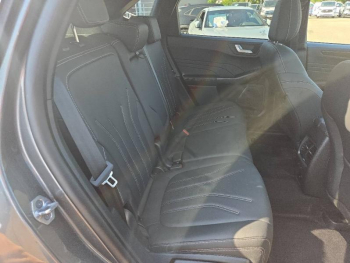 Photo 14 du bon plan FORD Kuga 2.5 Duratec 190ch FHEV E85 Vignale BVA occasion à 27900 €