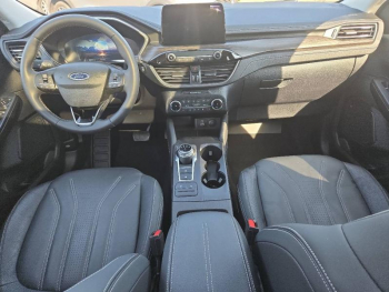 Photo 15 du bon plan FORD Kuga 2.5 Duratec 190ch FHEV E85 Vignale BVA occasion à 27900 €