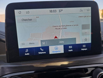 Photo 22 du bon plan FORD Kuga 2.5 Duratec 190ch FHEV E85 Vignale BVA occasion à 27900 €