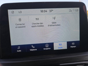 Photo 23 du bon plan FORD Kuga 2.5 Duratec 190ch FHEV E85 Vignale BVA occasion à 27900 €