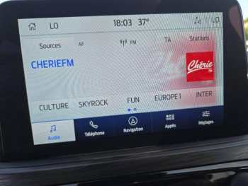 Photo 26 du bon plan FORD Kuga 2.5 Duratec 190ch FHEV E85 Vignale BVA occasion à 27900 €