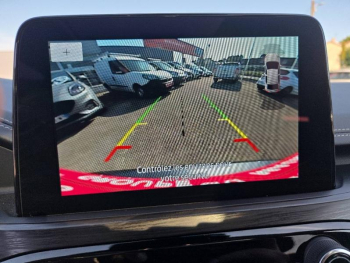 Photo 29 du bon plan FORD Kuga 2.5 Duratec 190ch FHEV E85 Vignale BVA occasion à 27900 €