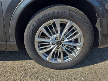 Photo 41 du bon plan FORD Kuga 2.5 Duratec 190ch FHEV E85 Vignale BVA occasion à 27900 €