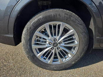 Photo 42 du bon plan FORD Kuga 2.5 Duratec 190ch FHEV E85 Vignale BVA occasion à 27900 €