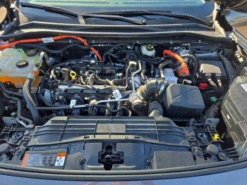 Photo 43 du bon plan FORD Kuga 2.5 Duratec 190ch FHEV E85 Vignale BVA occasion à 27900 €