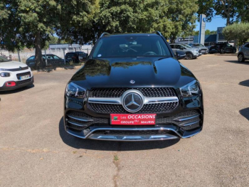 Photo 2 du bon plan MERCEDES-BENZ GLE 350 de 194+136ch AMG Line 4Matic 9G-Tronic occasion à 56000 €