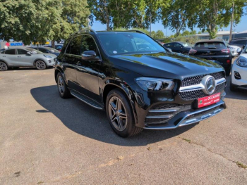 Photo 3 du bon plan MERCEDES-BENZ GLE 350 de 194+136ch AMG Line 4Matic 9G-Tronic occasion à 56000 €