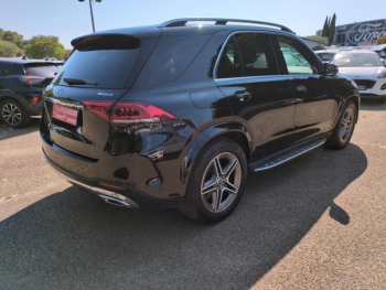 Photo 4 du bon plan MERCEDES-BENZ GLE 350 de 194+136ch AMG Line 4Matic 9G-Tronic occasion à 56000 €