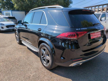 Photo 6 du bon plan MERCEDES-BENZ GLE 350 de 194+136ch AMG Line 4Matic 9G-Tronic occasion à 56000 €