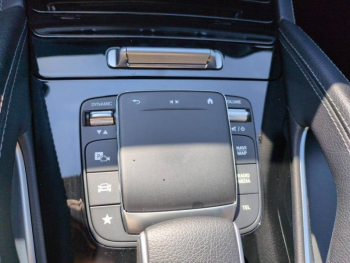 Photo 13 du bon plan MERCEDES-BENZ GLE 350 de 194+136ch AMG Line 4Matic 9G-Tronic occasion à 56000 €