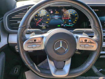 Photo 16 du bon plan MERCEDES-BENZ GLE 350 de 194+136ch AMG Line 4Matic 9G-Tronic occasion à 56000 €