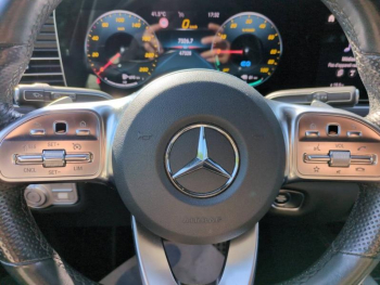 Photo 17 du bon plan MERCEDES-BENZ GLE 350 de 194+136ch AMG Line 4Matic 9G-Tronic occasion à 56000 €