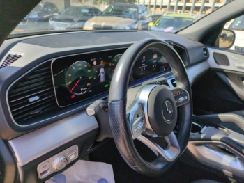 Photo 20 du bon plan MERCEDES-BENZ GLE 350 de 194+136ch AMG Line 4Matic 9G-Tronic occasion à 56000 €