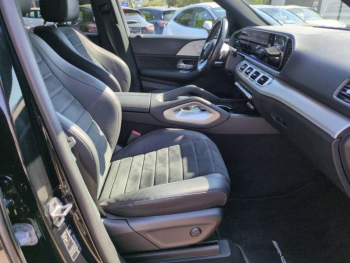 Photo 23 du bon plan MERCEDES-BENZ GLE 350 de 194+136ch AMG Line 4Matic 9G-Tronic occasion à 56000 €
