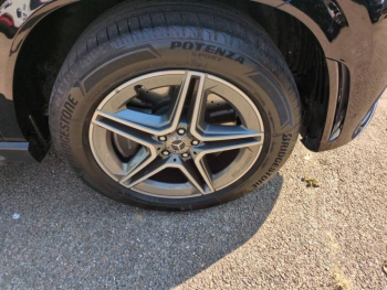 Photo 32 du bon plan MERCEDES-BENZ GLE 350 de 194+136ch AMG Line 4Matic 9G-Tronic occasion à 56000 €
