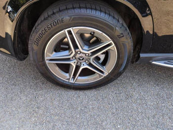 Photo 33 du bon plan MERCEDES-BENZ GLE 350 de 194+136ch AMG Line 4Matic 9G-Tronic occasion à 56000 €