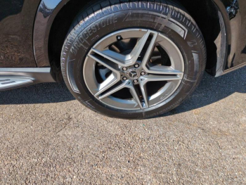 Photo 34 du bon plan MERCEDES-BENZ GLE 350 de 194+136ch AMG Line 4Matic 9G-Tronic occasion à 56000 €