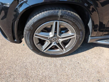 Photo 35 du bon plan MERCEDES-BENZ GLE 350 de 194+136ch AMG Line 4Matic 9G-Tronic occasion à 56000 €