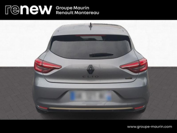 Photo 4 du bon plan RENAULT Clio 1.6 E-Tech hybride 145ch Engineered occasion à 16900 €