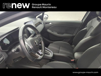Photo 10 du bon plan RENAULT Clio 1.6 E-Tech hybride 145ch Engineered occasion à 16900 €