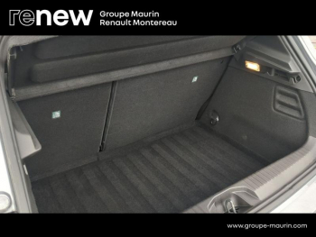 Photo 14 du bon plan RENAULT Clio 1.6 E-Tech hybride 145ch Engineered occasion à 16900 €