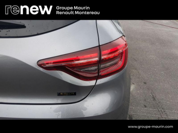 Photo 15 du bon plan RENAULT Clio 1.6 E-Tech hybride 145ch Engineered occasion à 16900 €