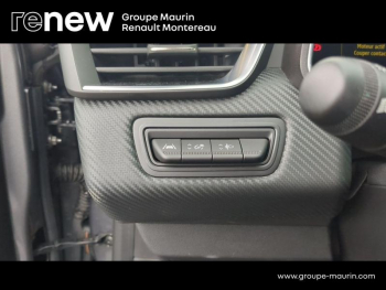 Photo 23 du bon plan RENAULT Clio 1.6 E-Tech hybride 145ch Engineered occasion à 16900 €