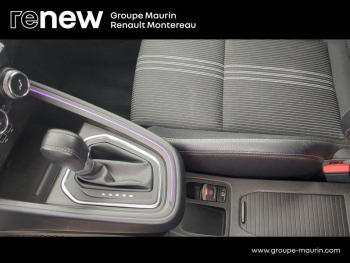 Photo 29 du bon plan RENAULT Clio 1.6 E-Tech hybride 145ch Engineered occasion à 16900 €