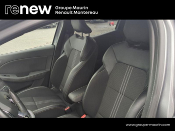 Photo 31 du bon plan RENAULT Clio 1.6 E-Tech hybride 145ch Engineered occasion à 16900 €