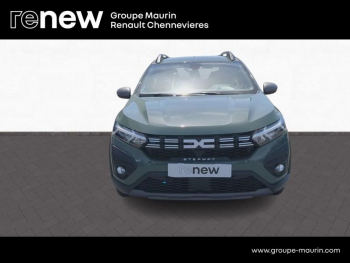 Photo 32 du bon plan DACIA Sandero 1.0 TCe 90ch Stepway Expression occasion à 13990 €
