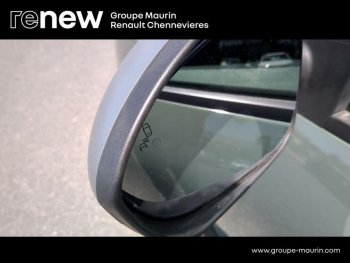 Photo 44 du bon plan DACIA Sandero 1.0 TCe 90ch Stepway Expression occasion à 13990 €