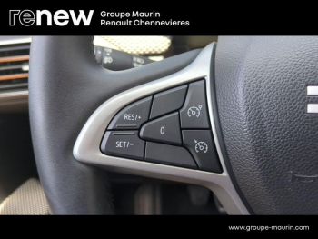 Photo 46 du bon plan DACIA Sandero 1.0 TCe 90ch Stepway Expression occasion à 13990 €