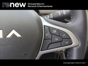 Photo 47 du bon plan DACIA Sandero 1.0 TCe 90ch Stepway Expression occasion à 13990 €