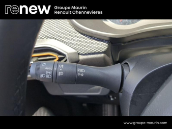 Photo 48 du bon plan DACIA Sandero 1.0 TCe 90ch Stepway Expression occasion à 13990 €