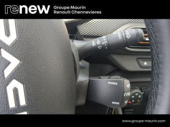 Photo 49 du bon plan DACIA Sandero 1.0 TCe 90ch Stepway Expression occasion à 13990 €