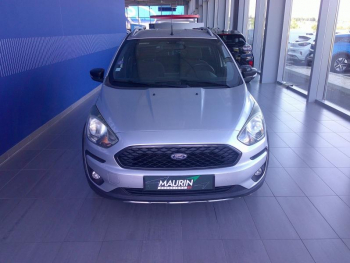 Photo 2 du bon plan FORD Ka+ Active 1.2 Ti-VCT 85ch S&S occasion à 9900 €