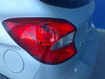 Photo 4 du bon plan FORD Ka+ Active 1.2 Ti-VCT 85ch S&S occasion à 9900 €