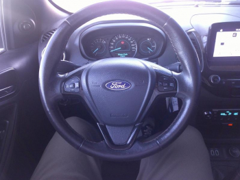 Photo 5 du bon plan FORD Ka+ Active 1.2 Ti-VCT 85ch S&S occasion à 9900 €