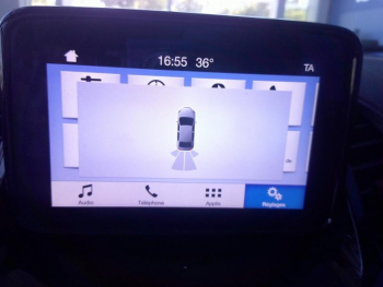 Photo 6 du bon plan FORD Ka+ Active 1.2 Ti-VCT 85ch S&S occasion à 9900 €