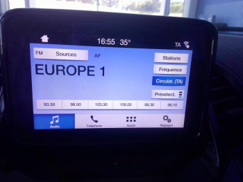 Photo 8 du bon plan FORD Ka+ Active 1.2 Ti-VCT 85ch S&S occasion à 9900 €