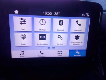 Photo 9 du bon plan FORD Ka+ Active 1.2 Ti-VCT 85ch S&S occasion à 9900 €