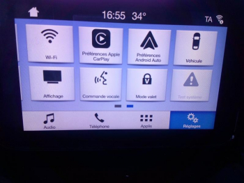 Photo 10 du bon plan FORD Ka+ Active 1.2 Ti-VCT 85ch S&S occasion à 9900 €