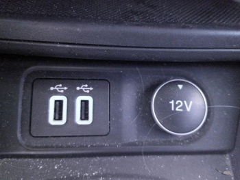 Photo 13 du bon plan FORD Ka+ Active 1.2 Ti-VCT 85ch S&S occasion à 9900 €