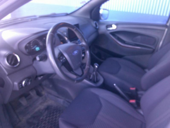 Photo 16 du bon plan FORD Ka+ Active 1.2 Ti-VCT 85ch S&S occasion à 9900 €